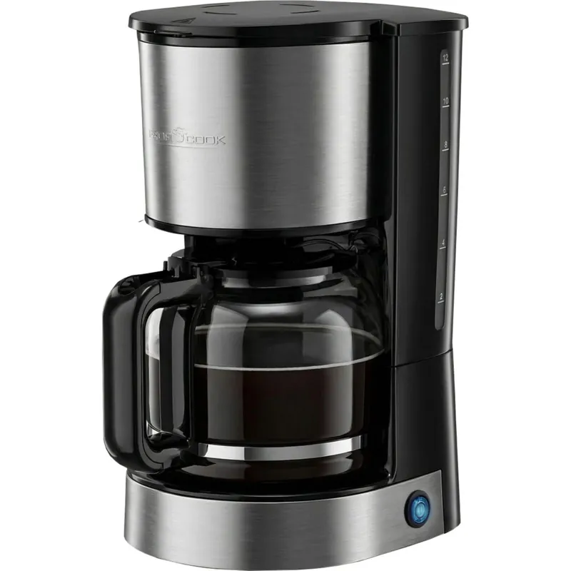 ProfiCook PC-KA 1330 Semi-automatisk dryppkaffemaskin 1.5 L