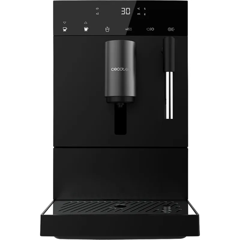 Cecotec 01637 kaffemaskin helautomatisk espressomaskin 1.2 L