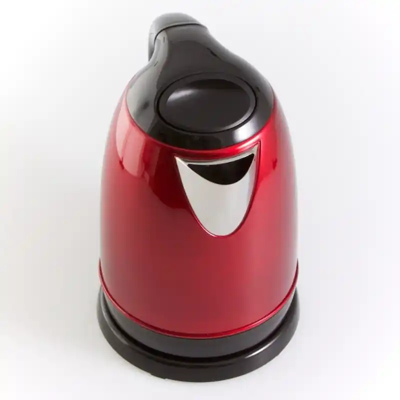 Moulinex BY5305 elektrisk vannkoker 1.7 L 2400 W Rød - Moulinex BY5305, 1.