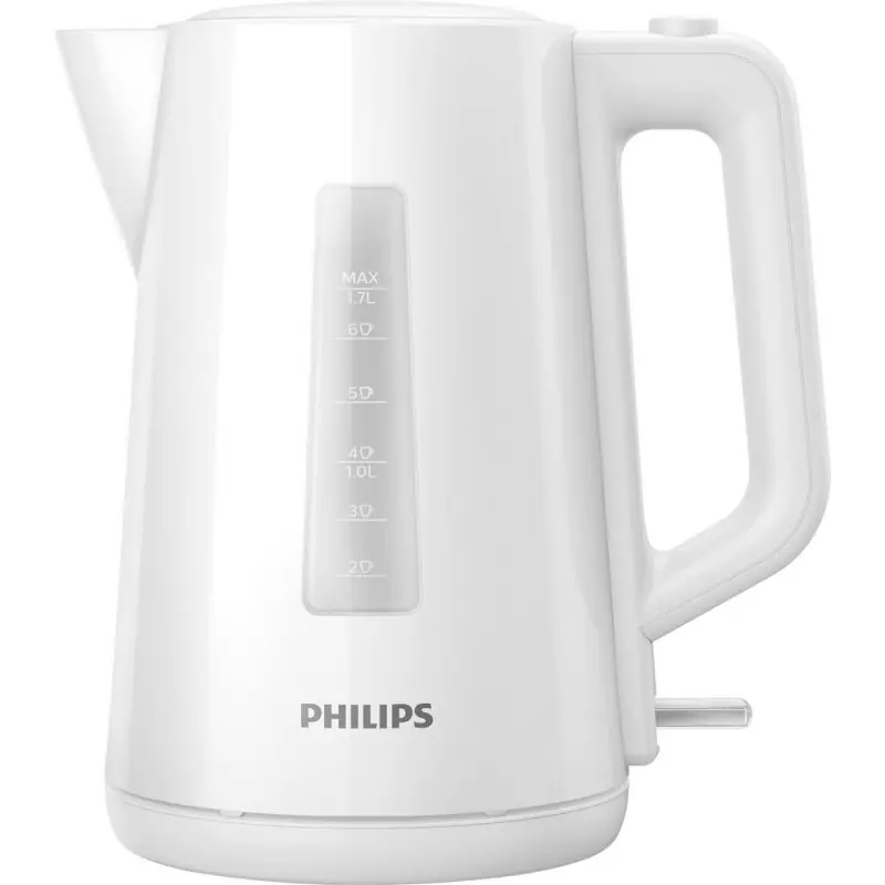 Philips 3000 serie HD9318/00 elektrisk vannkoker 1.7 L 2020 W - Philips