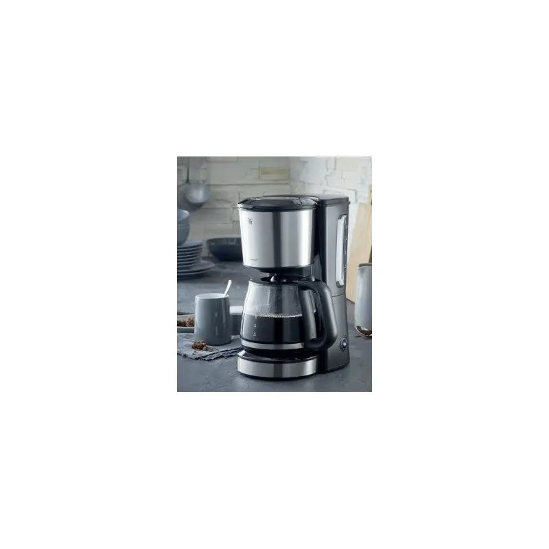 WMF Bueno 04.1225.0011 kaffetrakter Halvautomatisk kaffetrakter 1.7 L