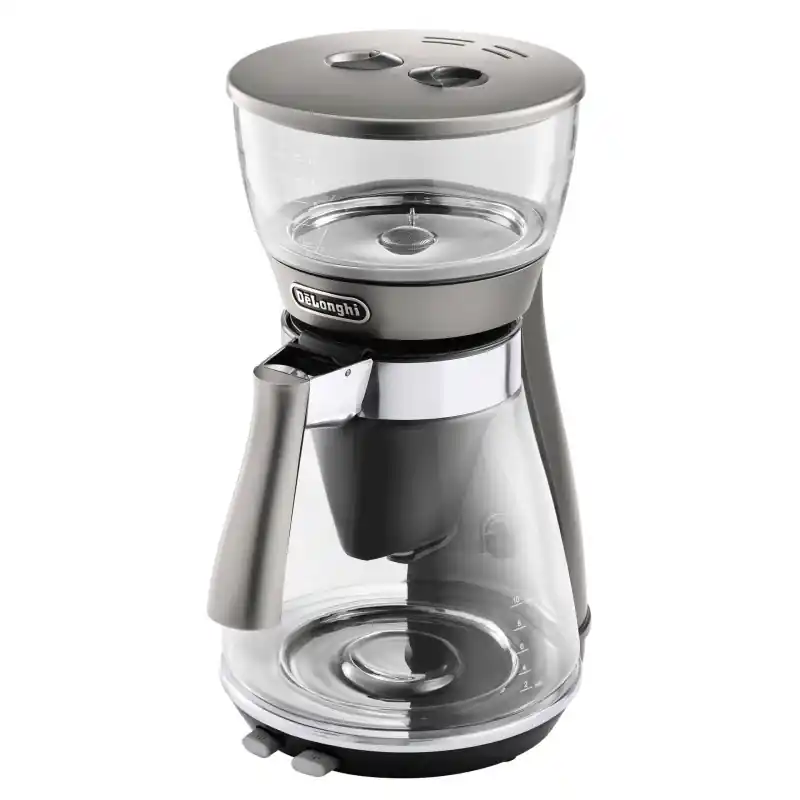 DeLonghi Clessidra ICM 17210 kaffetrakter manuell drypp kaffetrakter