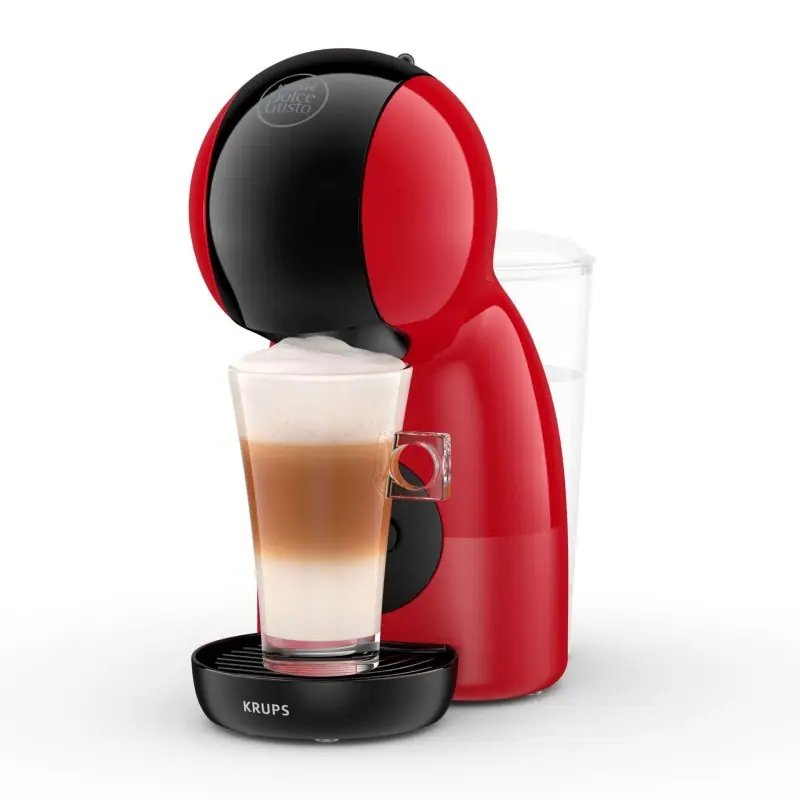 Krups NESCAFÉ DOLCE GUSTO KP1A35 Semautomatisk kapselkaffemaskin 0.