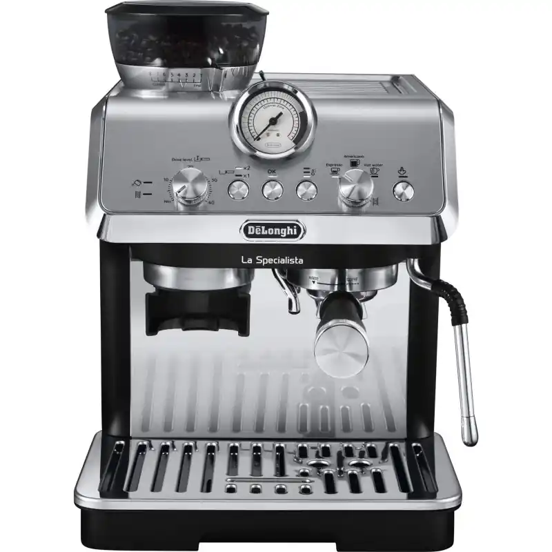 DeLonghi Dedica Arte EC9155 Semautomatisk espressomaskin 2.5 L -
