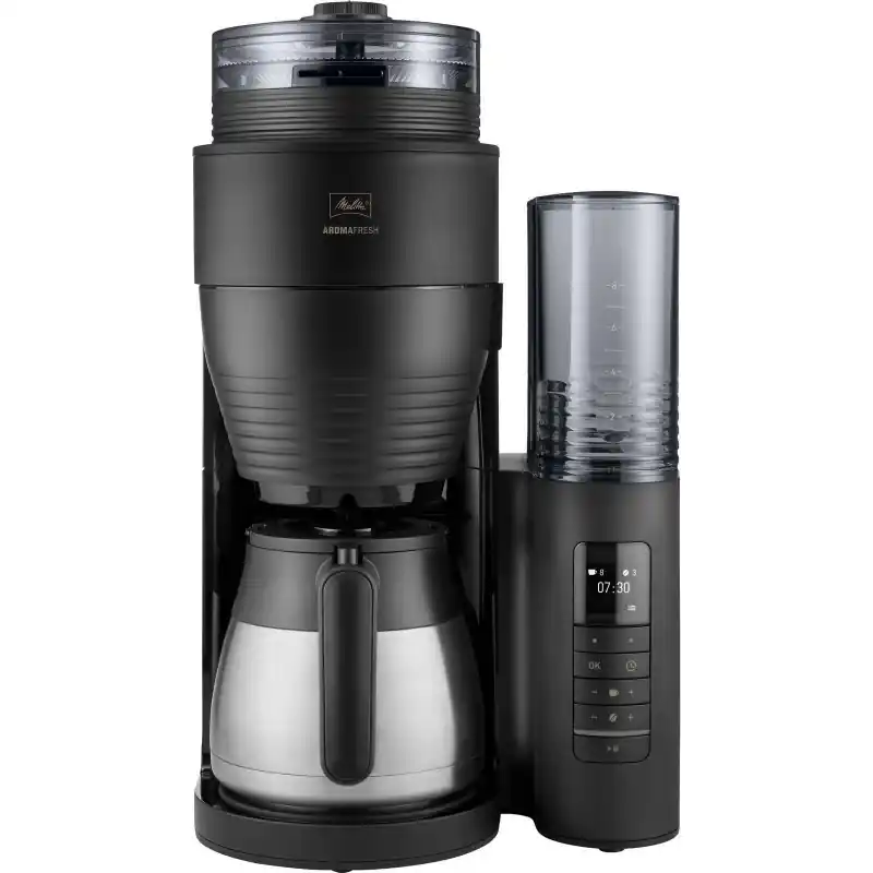 Melitta Aromafresh PRO Halvautomatisk drypp kaffetrakter 1.25 L - Melitta