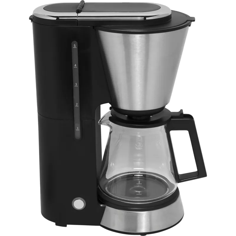 WMF KITCHENminis 0412270011 Kaffetrakter 0.625 L - WMF