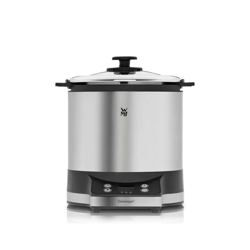 WMF 0415260011 riskoker 1 L 220 W Rustfritt stål – WMF 0415260011,