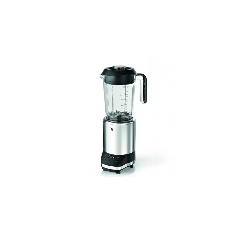 WMF Kult Pro 0416530011 1.2 L Bordmikser 1200 W Rustfritt stål