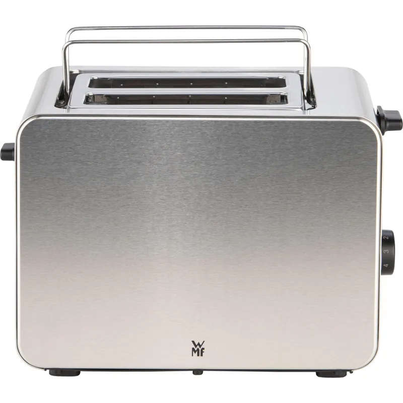 WMF Stelio 0414210011 7 2 skive(r) 1000 W Rustfritt stål - WMF
