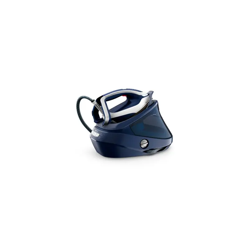 Tefal Pro Express Vision GV9812 Dampgenerator med høyt trykk