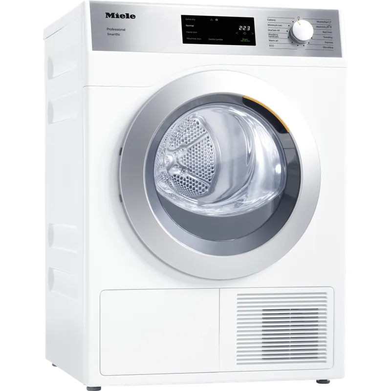 Miele PDR 1108 SmartBiz HP 8kg Heat Pump Dryer