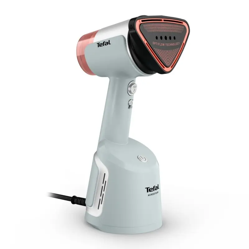 Tefal AeroSteam DT9814F0 håndholdt damper Håndholdt damper 0.1