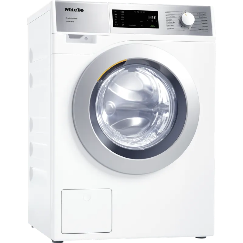 Miele PWM 1108 SmartBiz 8kg profesjonell vaskemaskin
