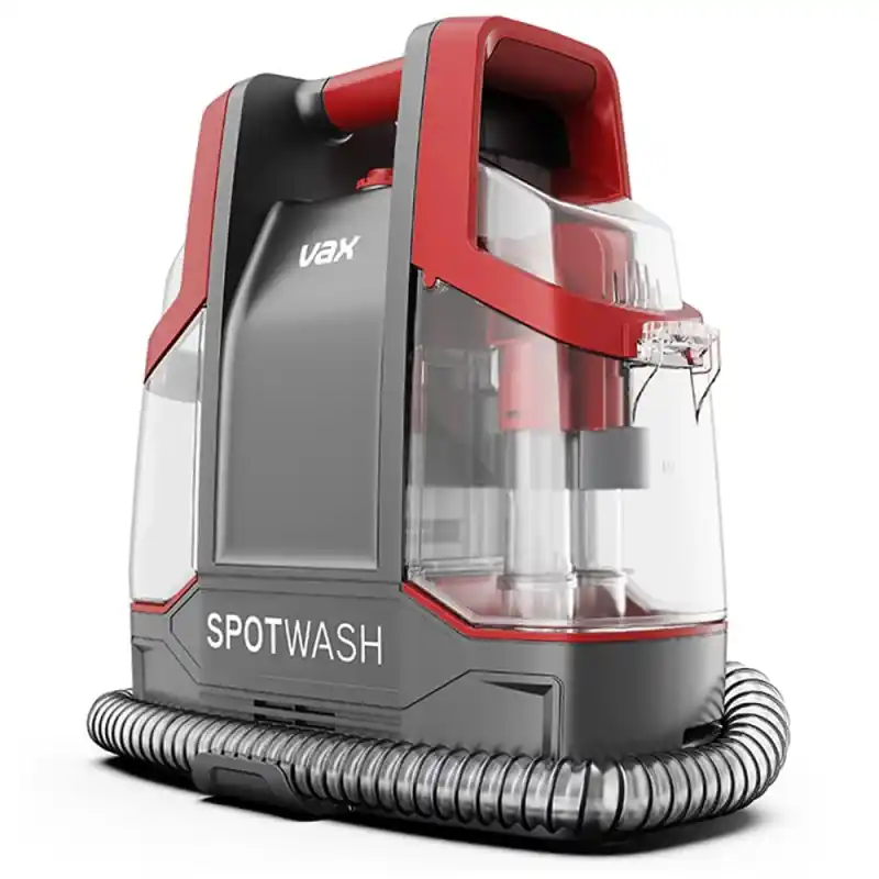 VAX CDCW-CSXS Spot Wash bærbar teppevasker