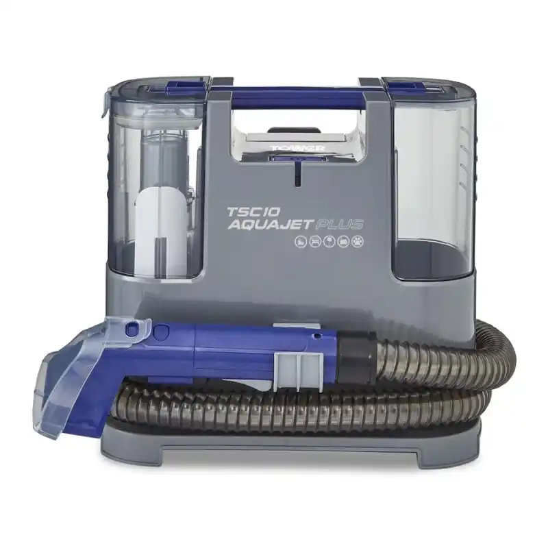 Tårn TSC10 AquaJetPlus bærbar flekksuger T548005