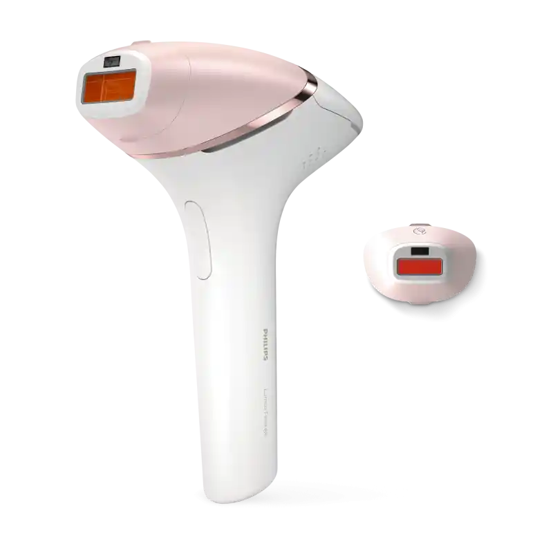 Philips Lumea Prestige IPL hårfjerningsenhet BRI950/00