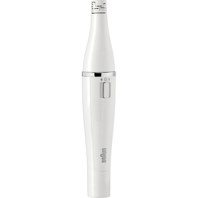 Braun FaceSpa ansiktsepilator og renser