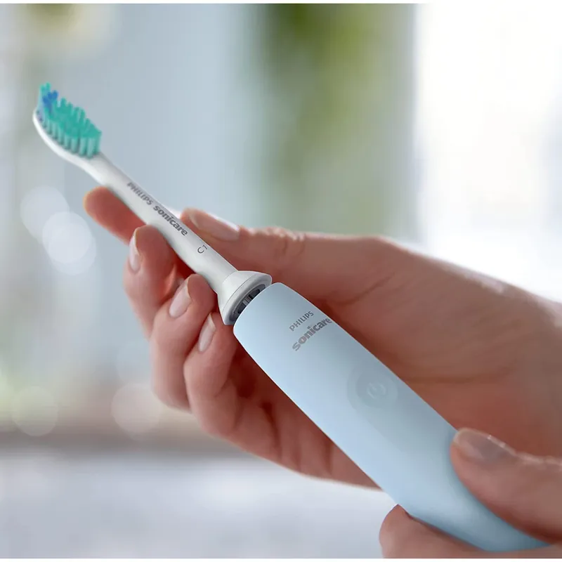 Philips Sonicare 2100 serie 2100 Serie HX3651/12 Sonisk elektrisk