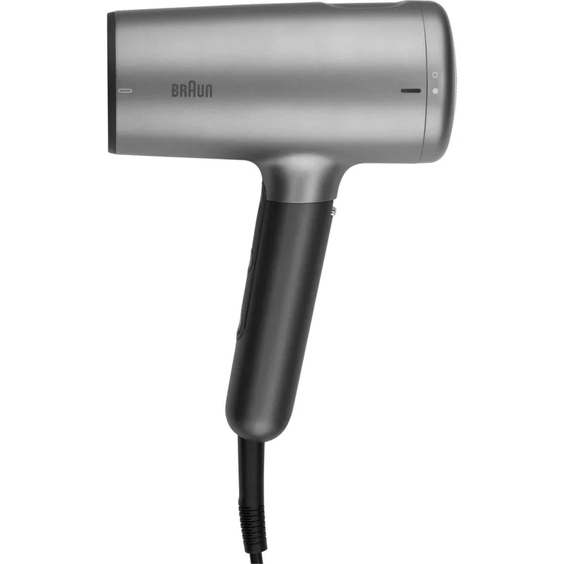 Braun HD 4.3 hårføner 2200 Svart