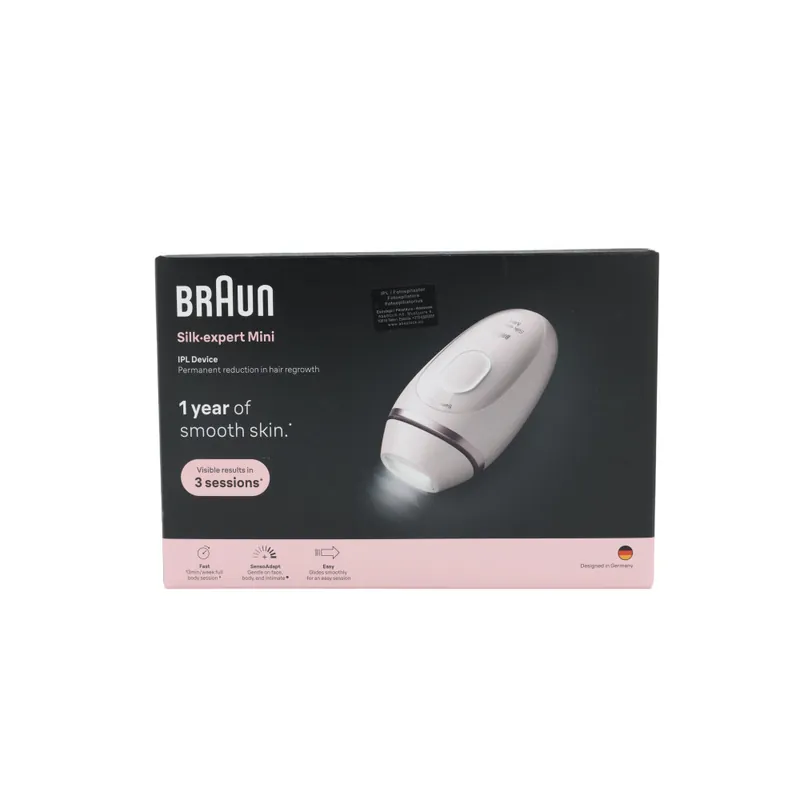 Braun Silk-expert PL1111 IPL Epilator