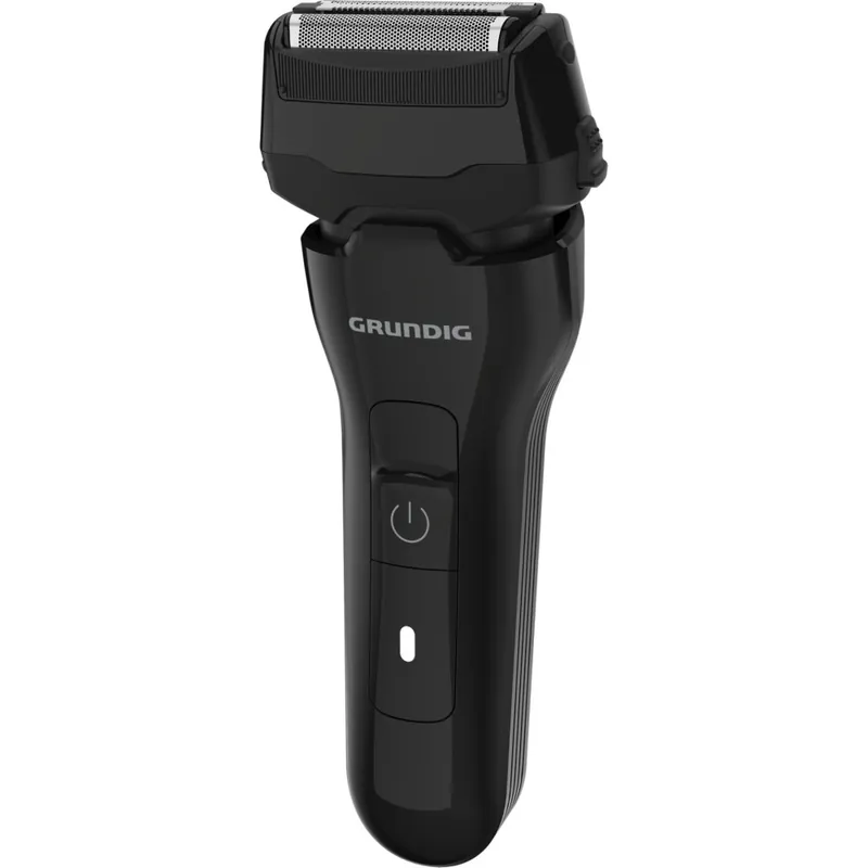Grundig MS 6330 Foliebarbermaskin Trimmer Svart