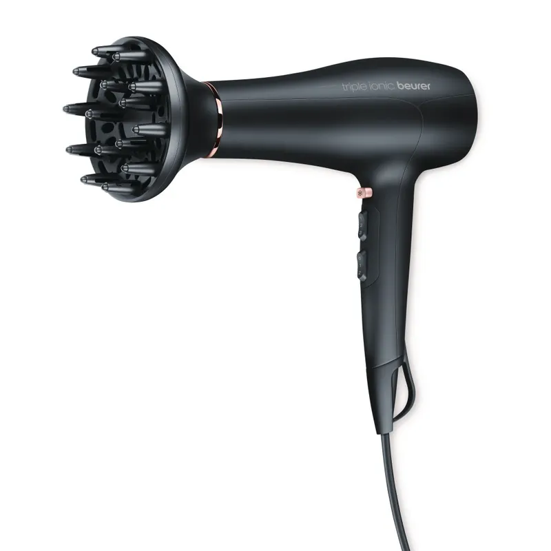 Beurer HC 50 Hair Dryer