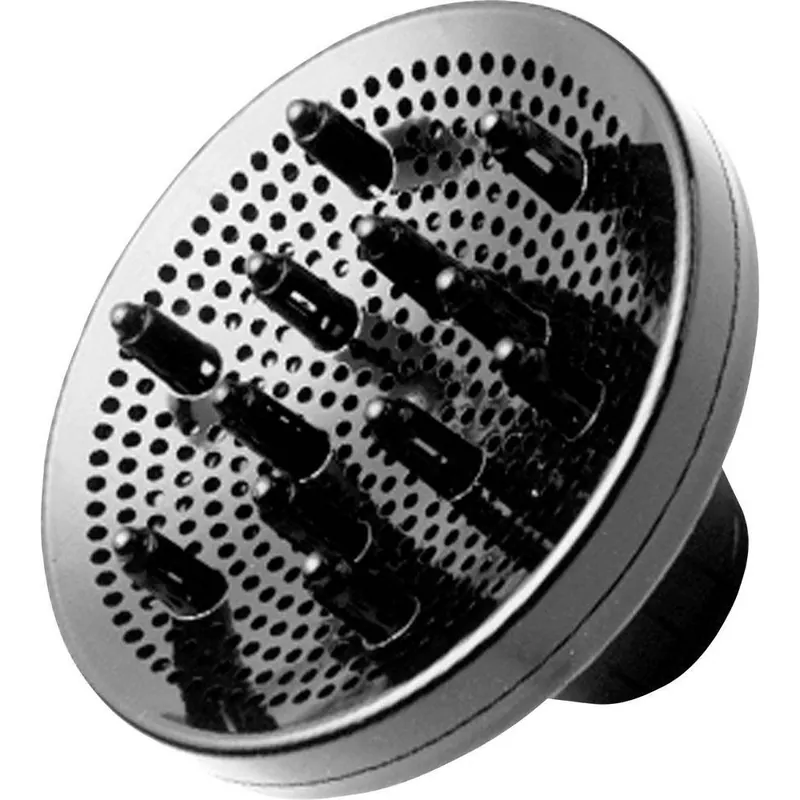 Valera DSL Diffuser Swiss Light / Excel Haartrockner black 1 stk
