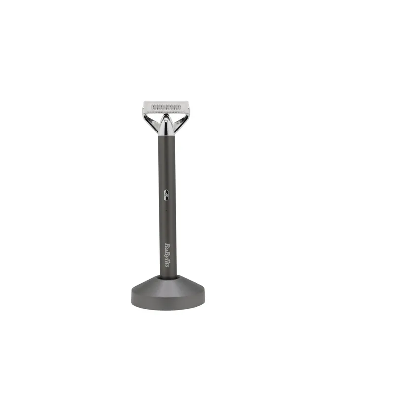 BaByliss OT996E Super-X Metal X-Blade barbermaskin og trimmer