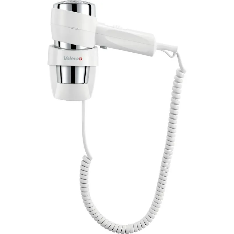 Valera Action 1800 Push 542.14 hvit Haartrockner hvit
