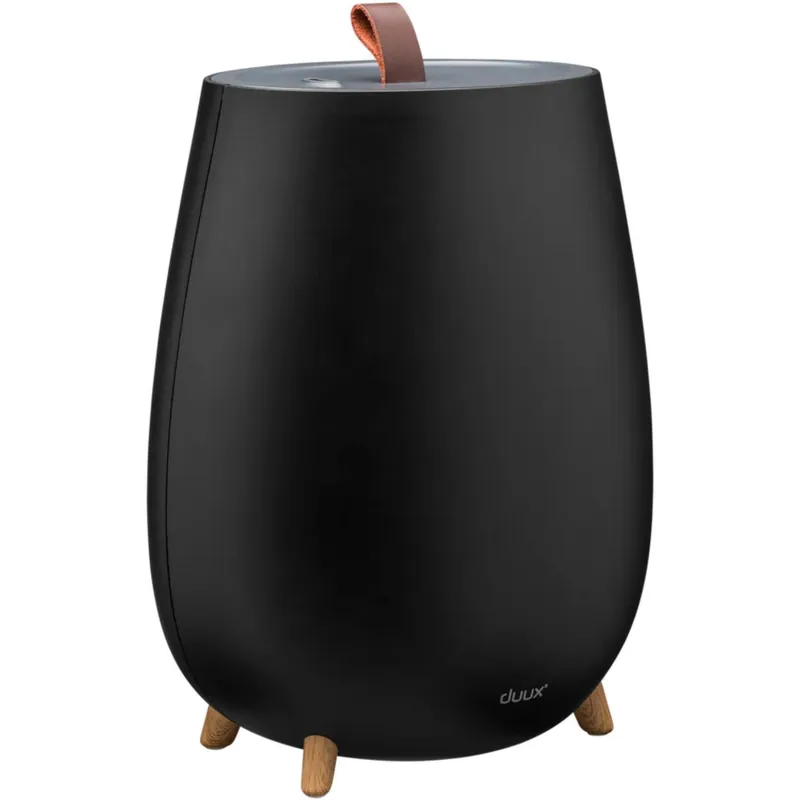 Duux Tag 2 ultralydsfukter 2.5 L svart 12 W
