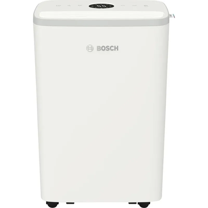 Bosch Dry 2000 2.5 L 38 dB Hvit