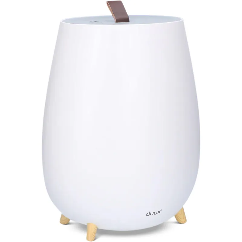 Duux Tag 2 luftfukter Ultrasonic 2.5 L Hvit 12 W