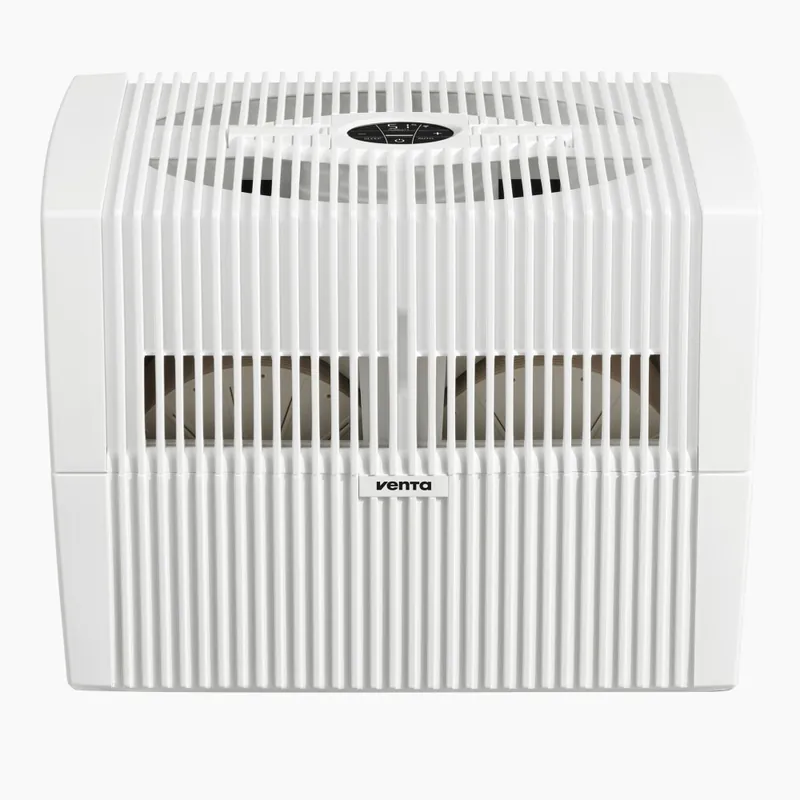 Venta AH550 humidifier Natural 10 L White 8 W
