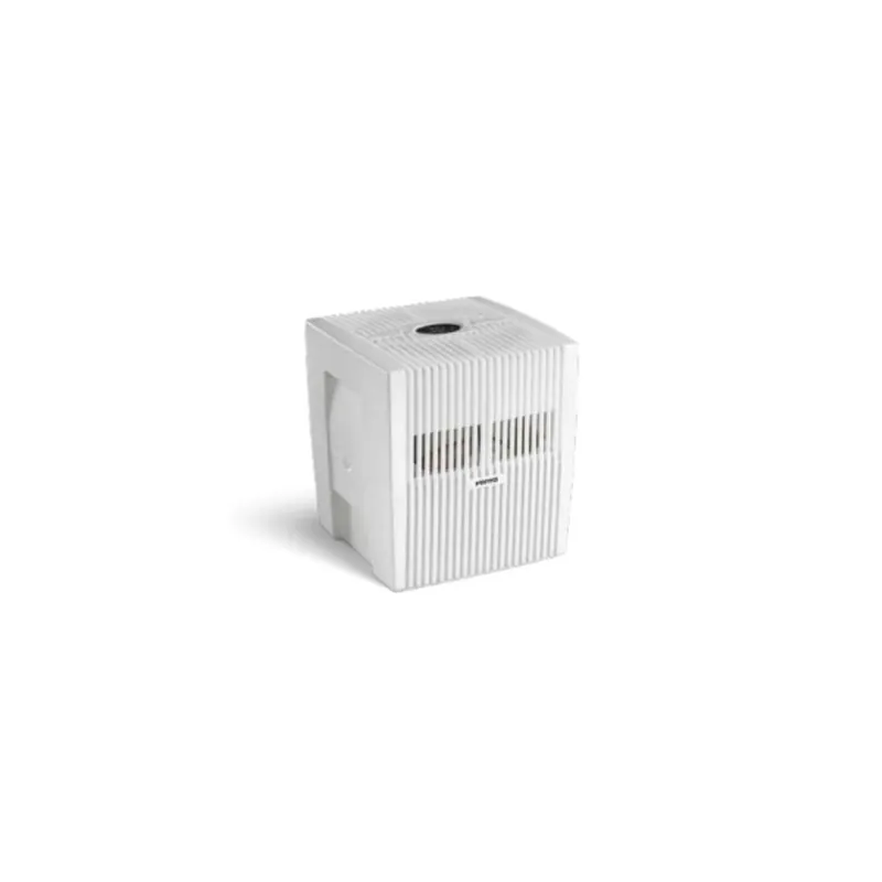Venta AH510 luftfukter Natural 5 L Hvit 8 W