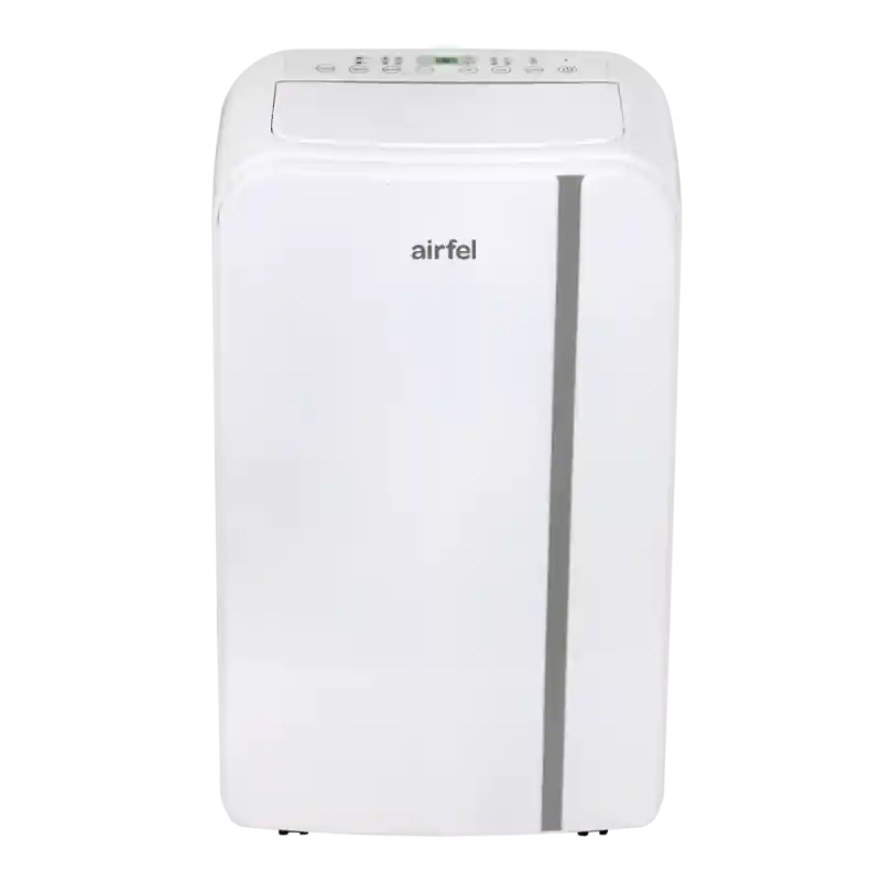 Airfel LPCY35BM 12,000 BTU Fjernstyrt Mobil Luftkondisjonering