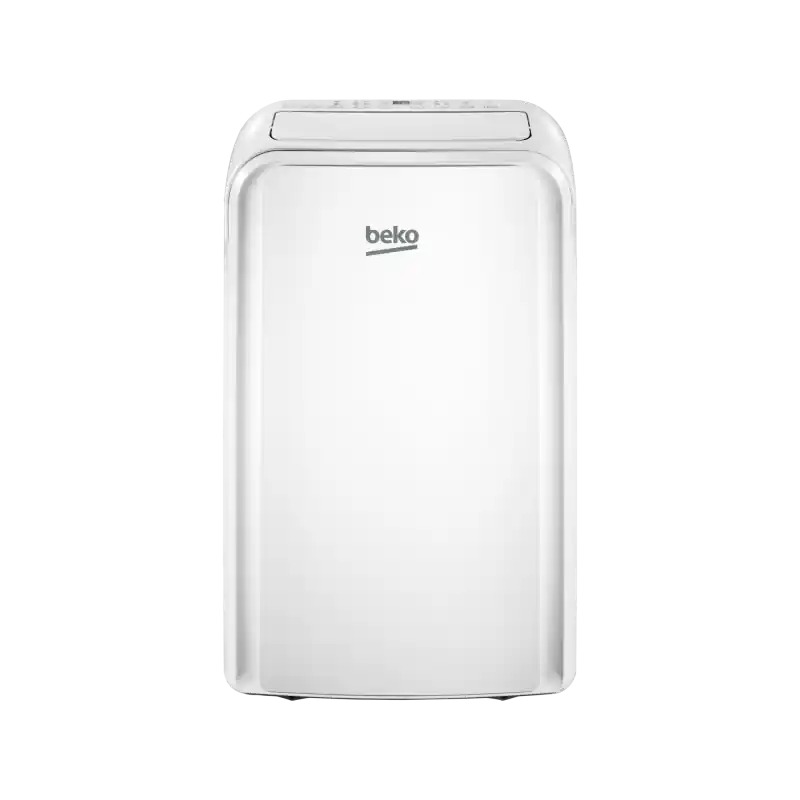 Beko 21220 P 12,000 BTU bærbar luftkondisjonering