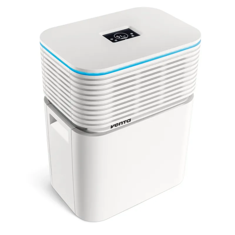 Venta AEROSTYLE LW74 WIFI 90 m² 47 dB 24 W Hvit