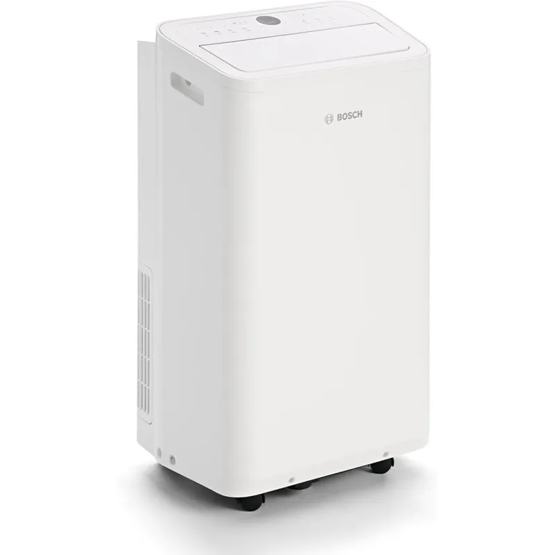 Bosch Cool 2000 bærbar klimaanlegg Hvit