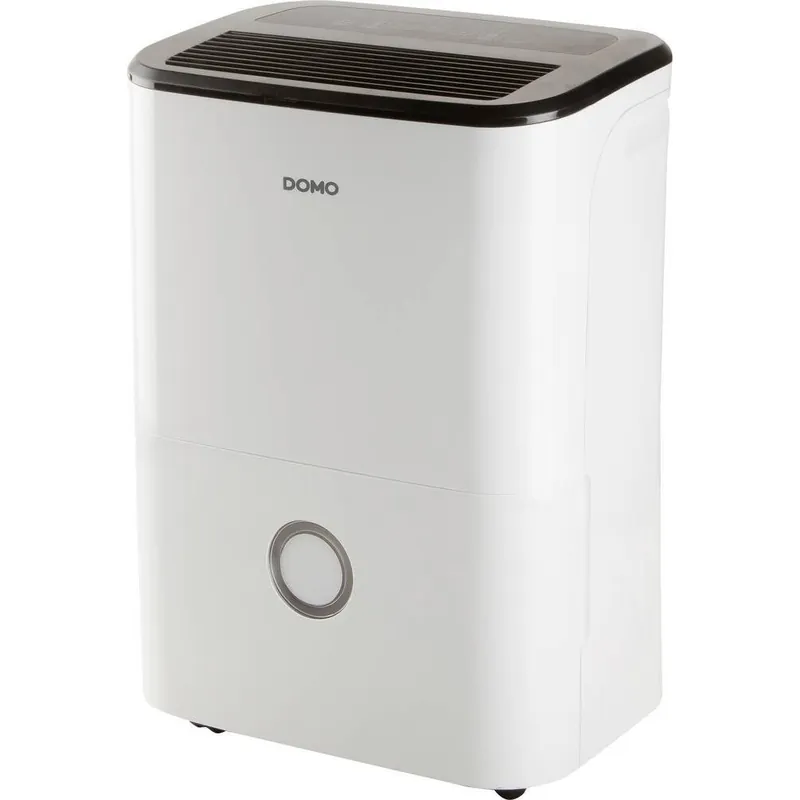 Domo DO343DH avfukter 2.5 L 41 dB Hvit