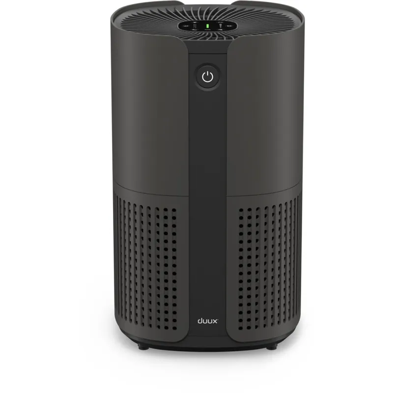 Duux Bright 2 DXPU08 Smart luftrenser – svart