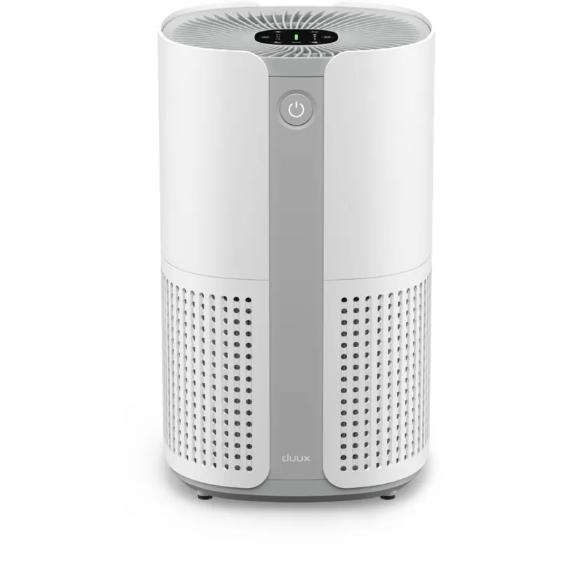 Duux Bright 2 DXPU09 Smart luftrenser – hvit