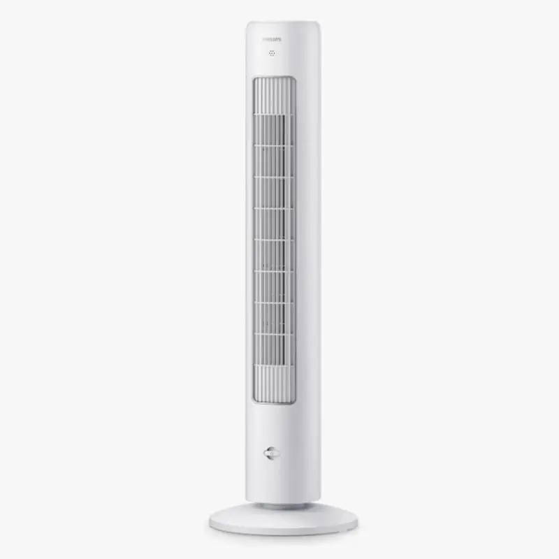 Philips CX5535/00 5000 Serie fjernkontroll tårnvifte - hvit