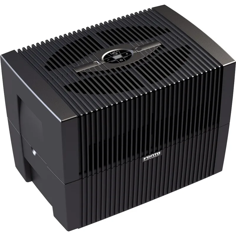Venta LW45 Comfort Plus luftfukter 10 L svart