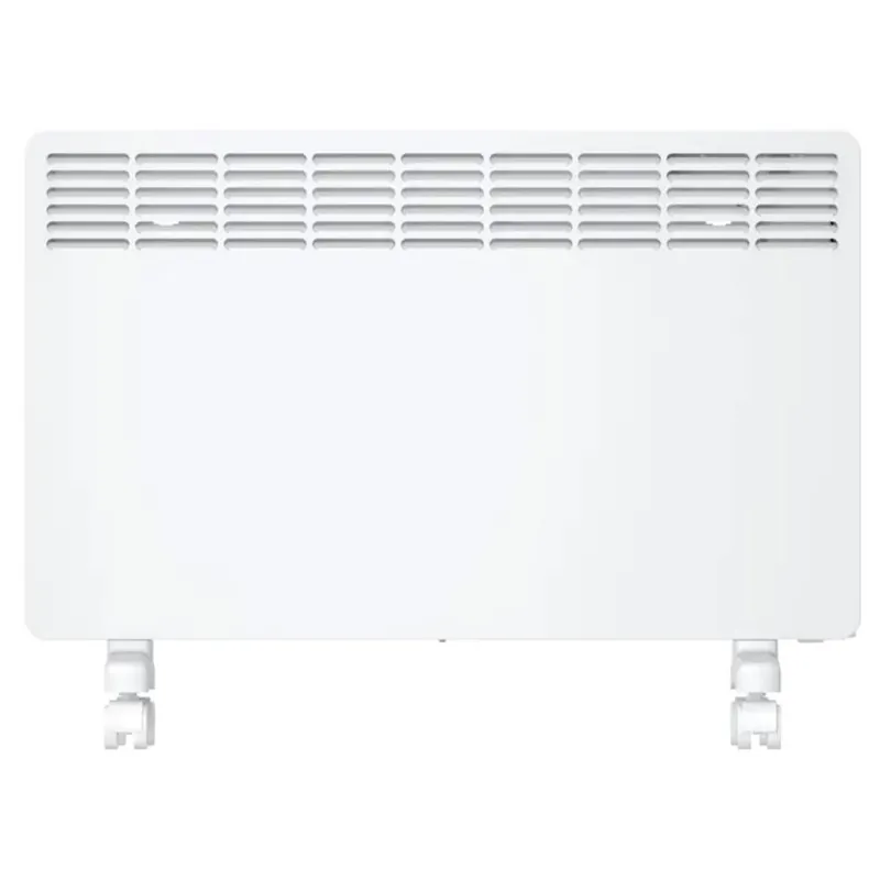 Stiebel Eltron 204451 EG-50-PL2-PE Konvektor 25m² 2000W hvit