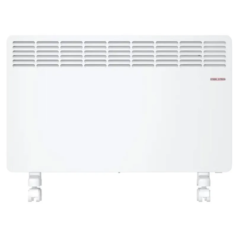 Stiebel Eltron 204450 EG-50-TR2-PM Konvektor 25m² 2000W hvit
