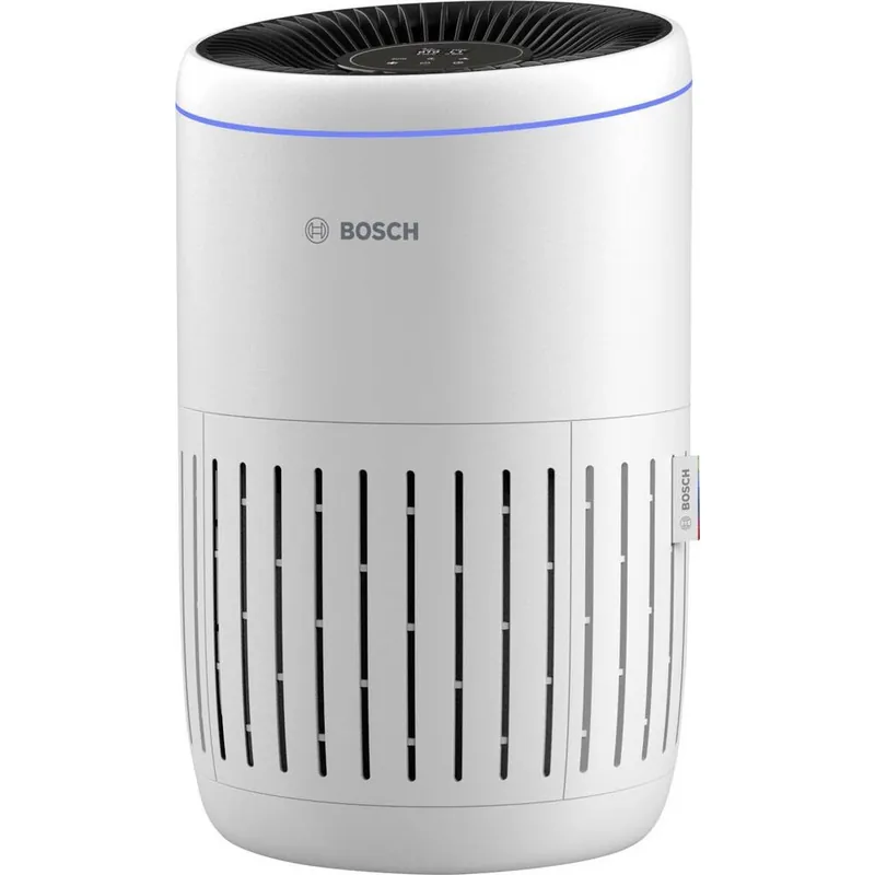 Bosch Air 2000i 37.5 m² 49 dB 20 W Hvit