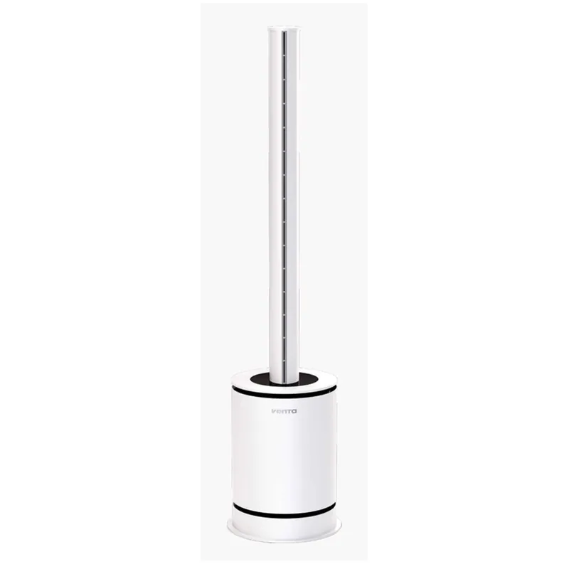 Venta AP100 70 m² 2000 W Hvit