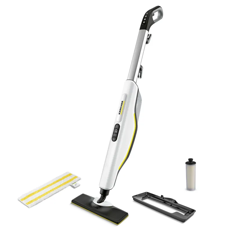 Dampmopp SC 3 Upright