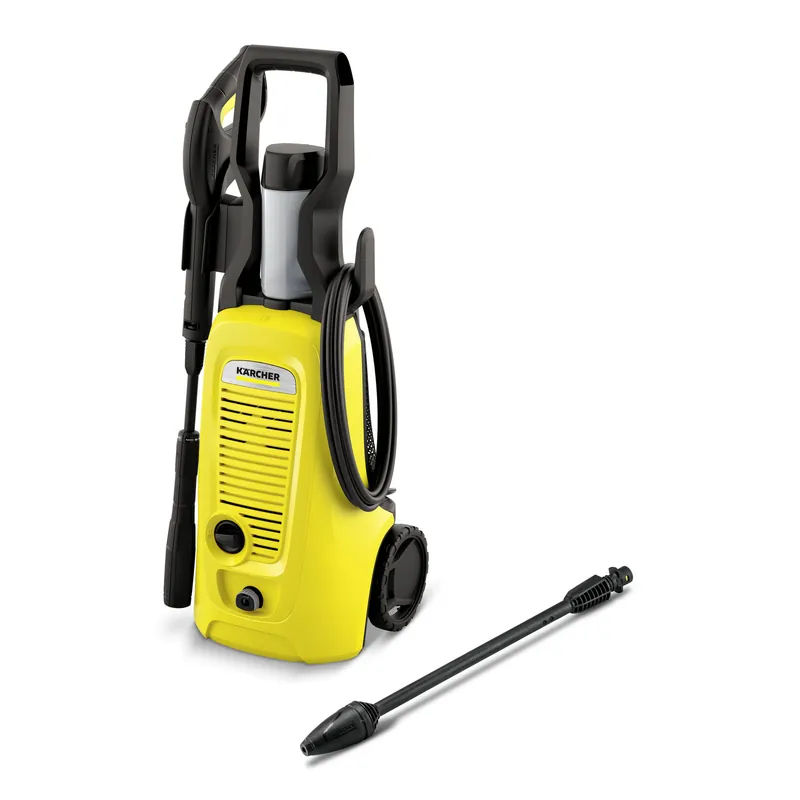 Høytrykkspyler K 4 Universal *EU