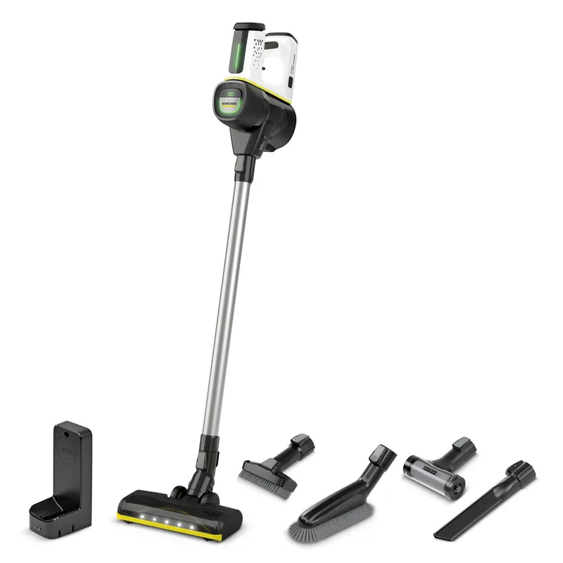 Trådløs støvsuger VC 7 Cordless yourMax